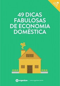 Baixar 49 dicas fabulosas de economia dom&eacute;stica: Finan&ccedil;as pessoais pdf, epub, eBook