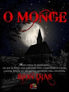 Baixar O Monge pdf, epub, eBook