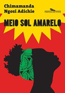 Baixar Meio sol amarelo pdf, epub, eBook