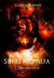 Baixar Supremo Alfa I: Companheiros pdf, epub, eBook