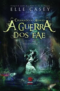 Baixar A Guerra dos Fae 2 – Chamado às Armas pdf, epub, eBook