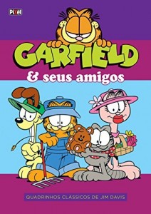 Baixar Garfield e Seus Amigos 2 pdf, epub, eBook