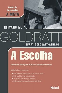 Baixar A Escolha pdf, epub, eBook