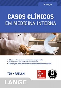 Baixar Casos Cl&iacute;nicos em Medicina Interna (Lange) pdf, epub, eBook