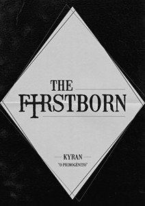 Baixar O Primog&ecirc;nito pdf, epub, eBook