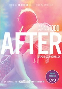 Baixar After – Depois da promessa pdf, epub, eBook