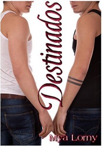 Baixar Destinados pdf, epub, eBook