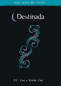 Baixar Destinada – House of Night pdf, epub, eBook