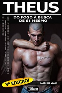 Baixar THEUS: Romance gay. pdf, epub, eBook