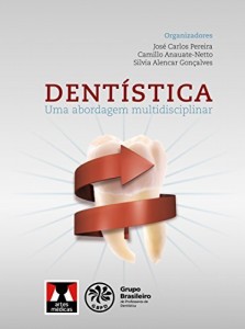 Baixar Dent&iacute;stica: Uma Abordagem Multidisciplinar pdf, epub, eBook