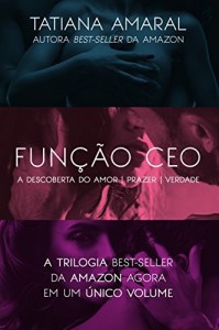 Baixar Função CEO – Volume único pdf, epub, eBook