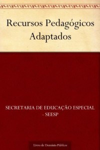 Baixar Recursos Pedag&oacute;gicos Adaptados pdf, epub, eBook