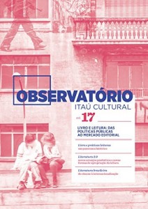 Baixar Revista Observat&oacute;rio Ita&uacute; Cultural – N&deg; 17 pdf, epub, eBook
