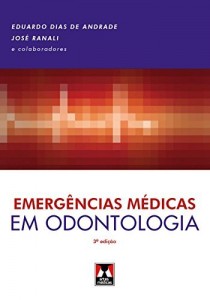 Baixar Emerg&ecirc;ncias M&eacute;dicas em Odontologia pdf, epub, eBook
