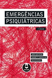 Baixar Emerg&ecirc;ncias Psiqui&aacute;tricas pdf, epub, eBook