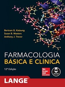 Baixar Farmacologia B&aacute;sica e Cl&iacute;nica (Lange) pdf, epub, eBook