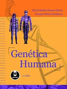 Baixar Gen&eacute;tica Humana pdf, epub, eBook