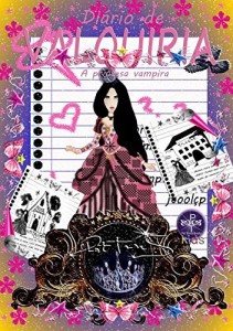 Baixar Di&aacute;rio de Valqu&iacute;ria a princesa vampira pdf, epub, eBook