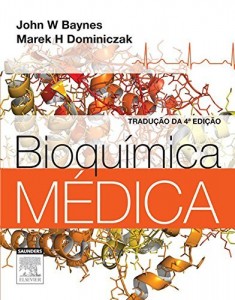 Baixar Bioquimica Medica 4&ordf; Edi&ccedil;&atilde;o pdf, epub, eBook