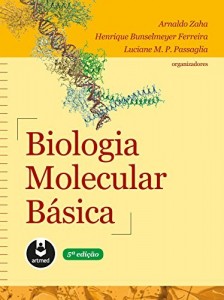Baixar Biologia Molecular B&aacute;sica pdf, epub, eBook