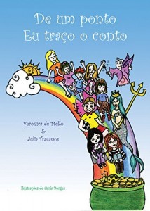 Baixar De um ponto eu tra&ccedil;o o conto pdf, epub, eBook