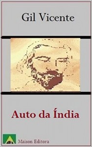 Baixar Auto da Índia (Ilustrado) (Literatura Língua Portuguesa) pdf, epub, eBook