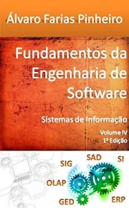 Baixar Fundamentos da Engenharia de Software: Sistemas de Informação pdf, epub, eBook
