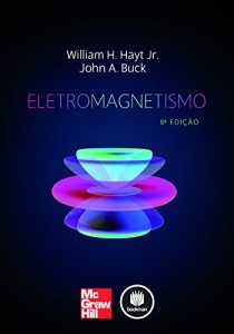 Baixar Eletromagnetismo pdf, epub, eBook