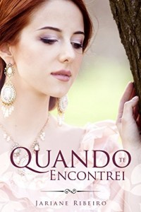 Baixar Quando te encontrei pdf, epub, eBook