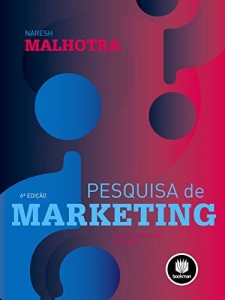 Baixar Pesquisa de Marketing: Uma Orientação Aplicada pdf, epub, eBook