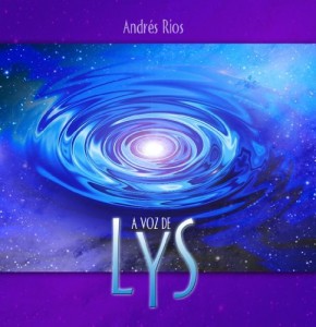 Baixar A Voz de LYS pdf, epub, eBook