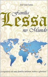 Baixar Fam&iacute;lia Lessa no Mundo pdf, epub, eBook