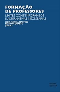 Baixar Forma&ccedil;&atilde;o de professores: limites contempor&acirc;neos e alternativas necess&aacute;rias pdf, epub, eBook