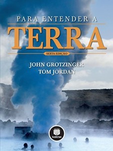 Baixar Para Entender a Terra pdf, epub, eBook
