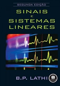 Baixar Sinais e Sistemas Lineares pdf, epub, eBook