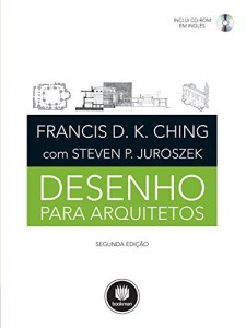 Baixar Desenho para Arquitetos pdf, epub, eBook