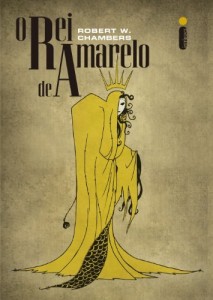 Baixar O rei de amarelo pdf, epub, eBook