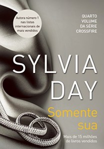 Baixar Somente sua (Crossfire) pdf, epub, eBook