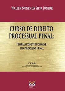 Baixar Curso de Direito Processual Penal: Teoria (constitucional) do Processo Penal pdf, epub, eBook