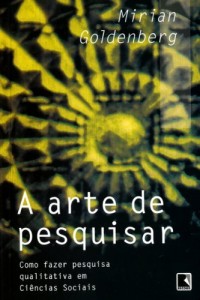 Baixar A Arte de Pesquisar: Como fazer pesquisa qualitativa em ciências sociais pdf, epub, eBook