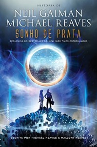 Baixar Sonho de prata (EntreMundos Livro 2) pdf, epub, eBook