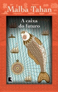 Baixar A Caixa do Futuro pdf, epub, eBook