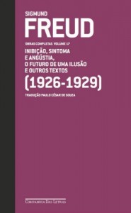 Baixar Freud (1926 – 1929) O futuro de uma ilusão e outros textos – Obras completas volume 17 pdf, epub, eBook
