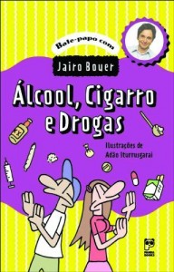 Baixar Álcool, cigarro e drogas pdf, epub, eBook