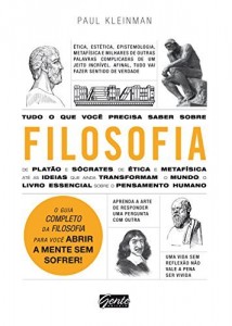 Baixar Tudo O Que Você Precisa Saber Sobre FILOSOFIA pdf, epub, eBook