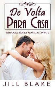 Baixar De volta para casa pdf, epub, eBook