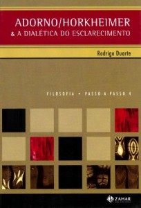 Baixar Adorno/Horkheimer e a dialética do esclarecimento pdf, epub, eBook