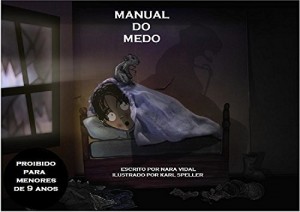 Baixar Manual do Medo – conto I pdf, epub, eBook