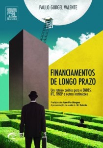 Baixar Financiamento de Longo Prazo pdf, epub, eBook