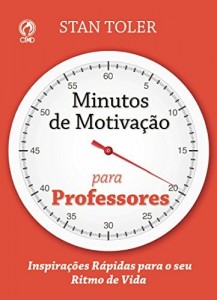 Baixar Minutos de Motivação para Professores pdf, epub, eBook